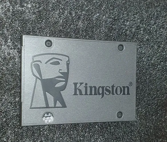 Ssd 480gb Kingston