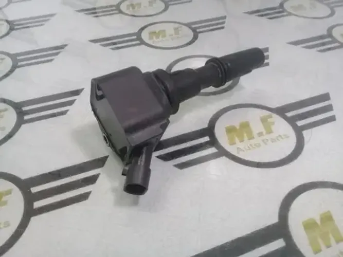 Bobina Fiat Mobi 1.0 3cc 2018 Mf-a1