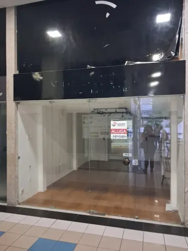 Galeria para aluguel tem 60 metros quadrados em Boa Viagem - Recife - PE