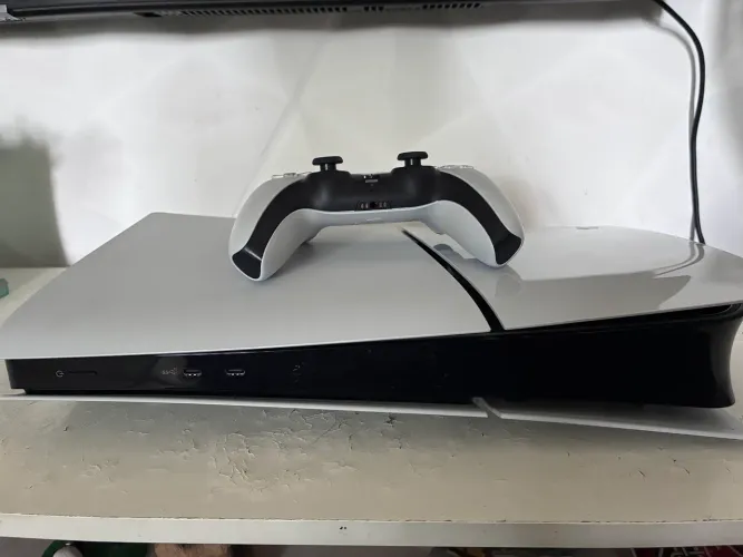 Troco ps5 por Xbox series X
