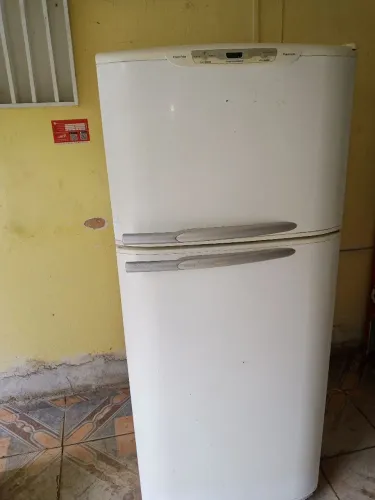 Geladeira Electrolux