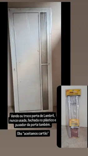 Portas lumbril