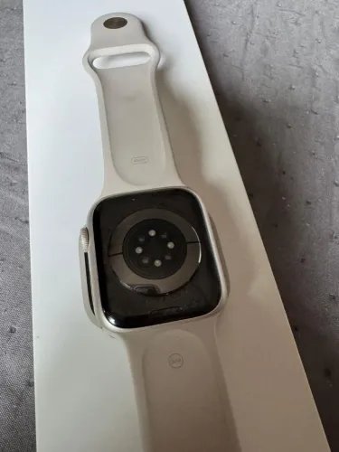 Apple Watch Series 7 45mm | GPS + Celular