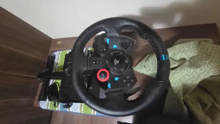 Volante Logitech G29