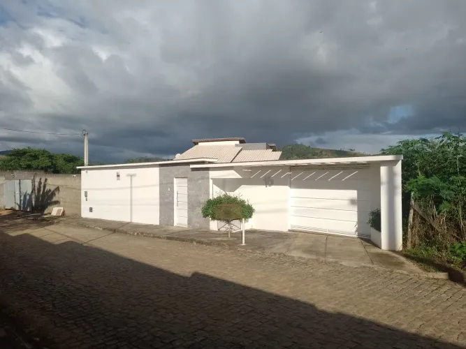 Excelente casa