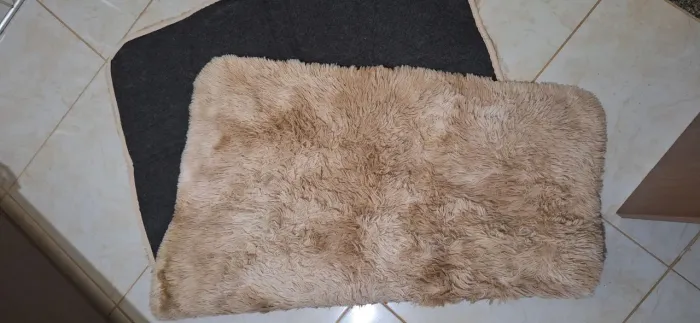 Vende-se tapete
