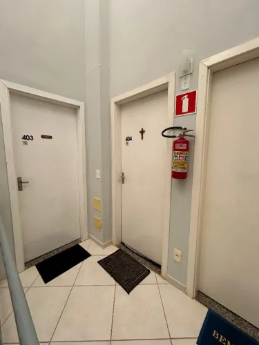 Apartamento condomínio vittace