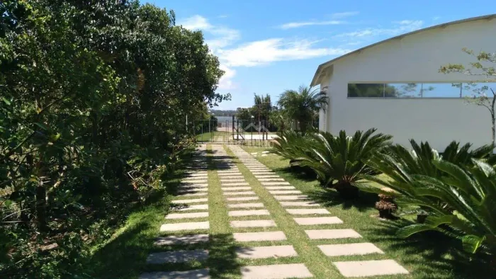 Terreno em Condomínio Náutico Hookipa