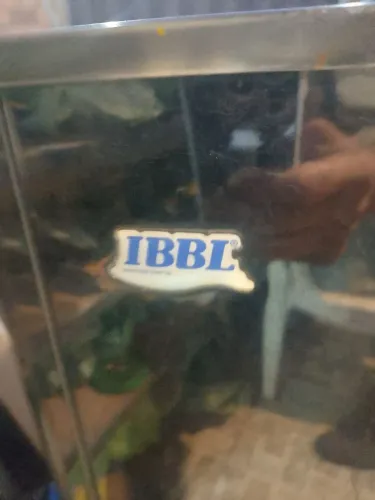Bebedor de água ibbl