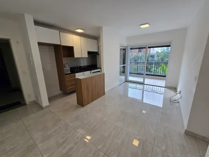 Apartamento com 2 Quartos à venda, 64m² - Alphaville Empresarial