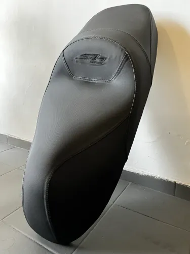 Banco Pedrinho Honda Sh 150i
