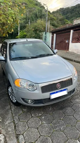 Fiat Palio ELX 1.0 Fire/30 Anos F. Flex 8V 4P 2010