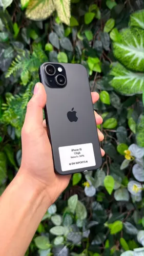 IPHONE 15 - 128GB