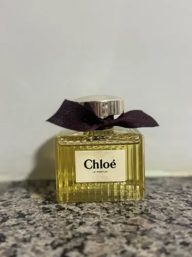 212 VIP MEN CHLOE LE PARFUM