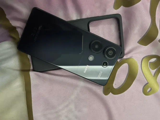 Redmi note 13 pro 4g