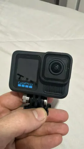 Gopro hero 13 black