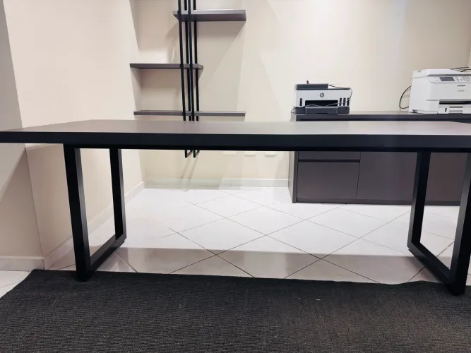 Mesa de escritório