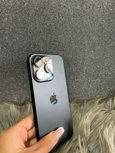 IPHONE 16 PRO PRETO