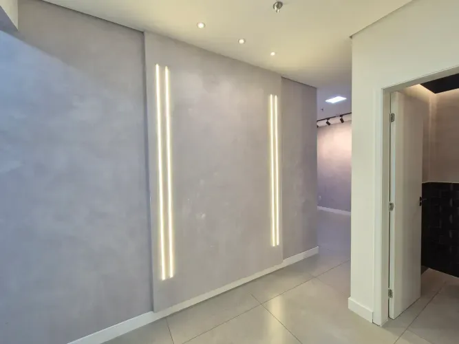Sala Comercial Belém Unificada - Ideal para Área Médica
