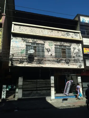 PRÉDIO INTEIRO À VENDA - CENTRO DE SÃO JOÃO DE MERITI
