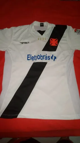 CAMISA DO VASCO ORIGINAL