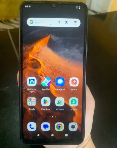 Vendo celular Redmi A2