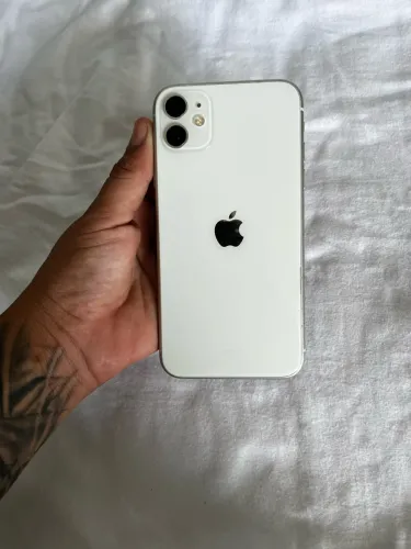 Vendo iPhone 11