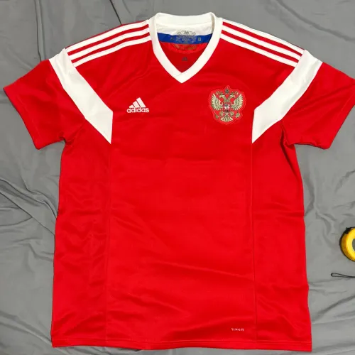 Camisa Seleção Rússia Copa 2018 ORIGINAL