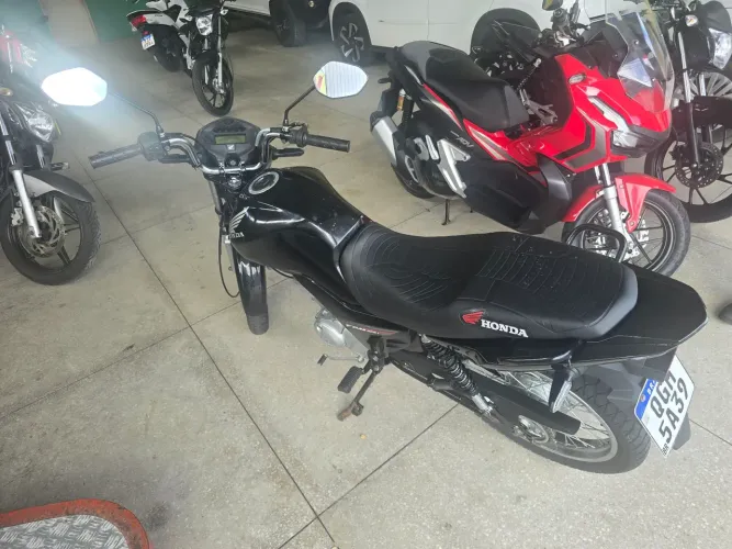 Moto muito.nova ...