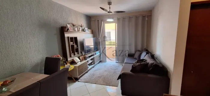 Cobertura Duplex - Residencial Laguna Hills - Cidade Morumbi - 3 Dormitórios - 84,73m²