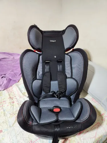 Cadeirinha para carro cosco UNIQUE