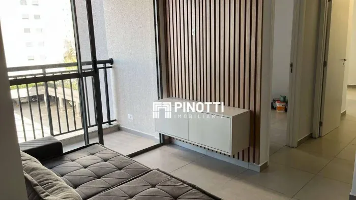 Apartamento para Alugar no Planalto | 61m² | 2 Dormitórios | Condomínio com Lazer Completo