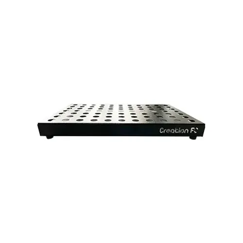 Pedalboard custom 45x30