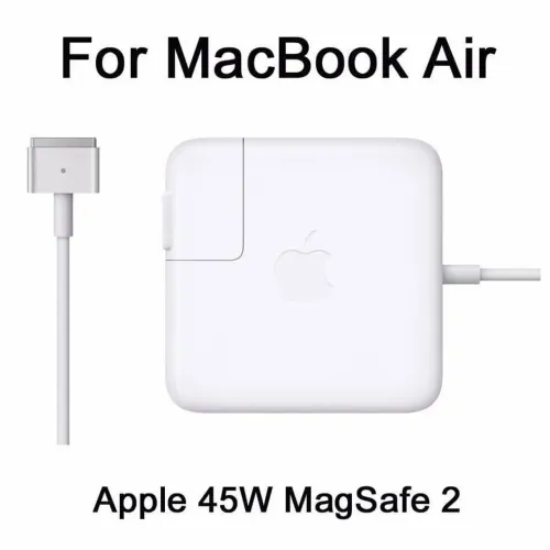 CARREGADOR FONTE PARA MACBOOK PRIMEIRÍSSIMA LINHA