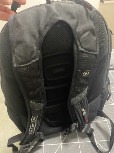 Mochila Ogio original 