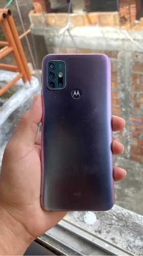 Vendi celular smartphone Moto G30