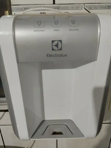 Purificador de Água Eletrolux 