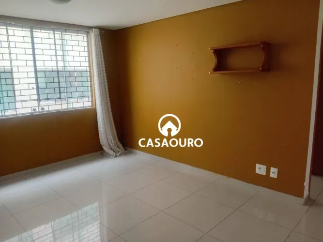 Apartamento com 3 quartos à venda, 81 m² por R$ 550.000 - Carlos Prates - Belo Horizonte/M