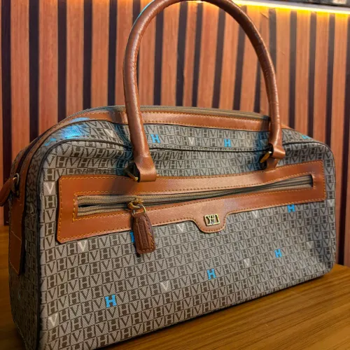 Bolsa Victor Hugo