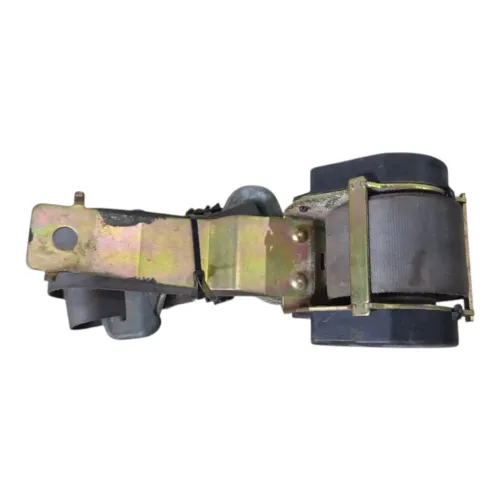 Cinto Segurança Dianteiro Direito Renault Scenic 99 A 2010