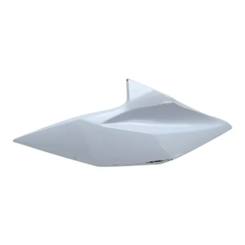 Aba Farol Direito Kawasaki Z800 2013 2018