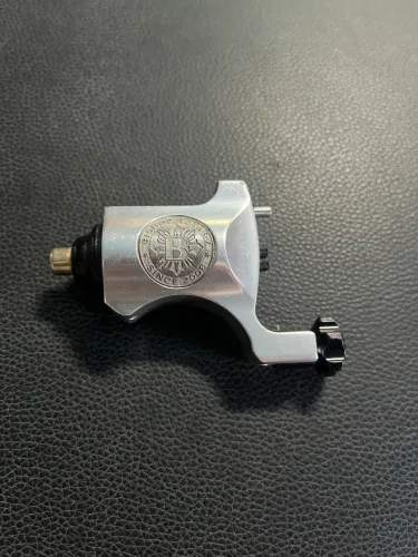 Máquina de Tattoo Bishop V6 2016