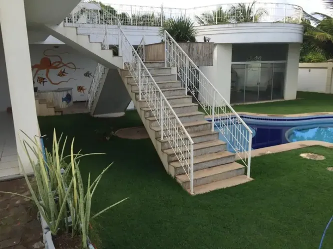 Casa para vender e alugar no PARQUE COSTA VERDE, PIATÃ, Salvador, BA