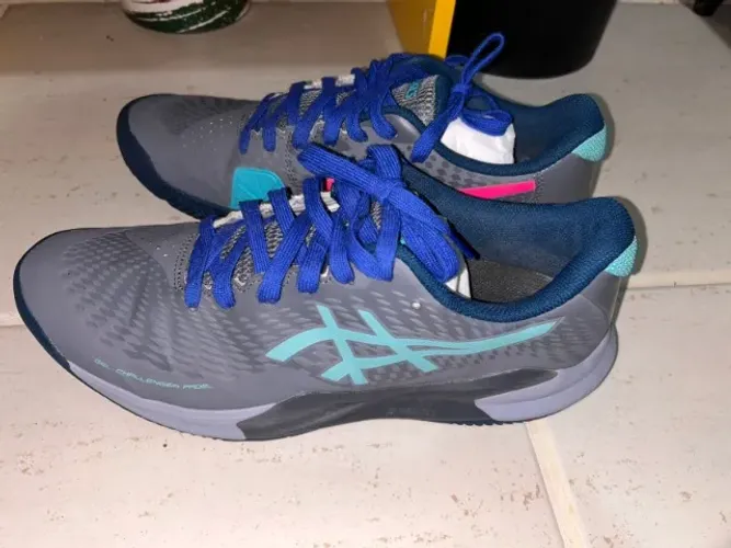 Tênis Asics Gel Challenger 14 Padel