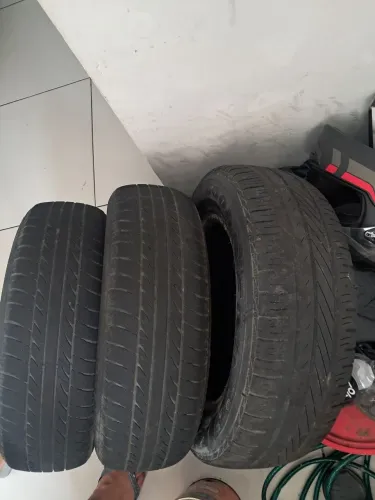 Pneu Aro 14
