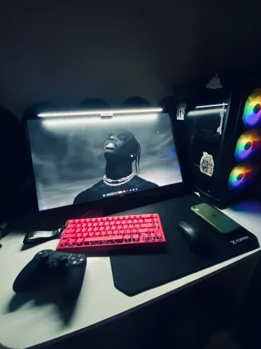 Pc gamer 