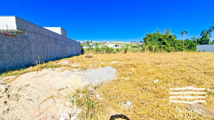 Terreno a Venda no Loteamento Terra Nova em Caçapava