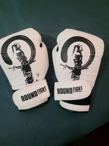 Luva para muay thay ou boxe