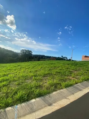 Terreno à venda - Condomínio Jardim Park Vista Real - Indaiatuba/SP