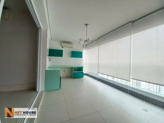 Apartamento com 2 dormitórios para alugar, 89 m² por R$ 10.468,64/mês - Vila Mariana - São